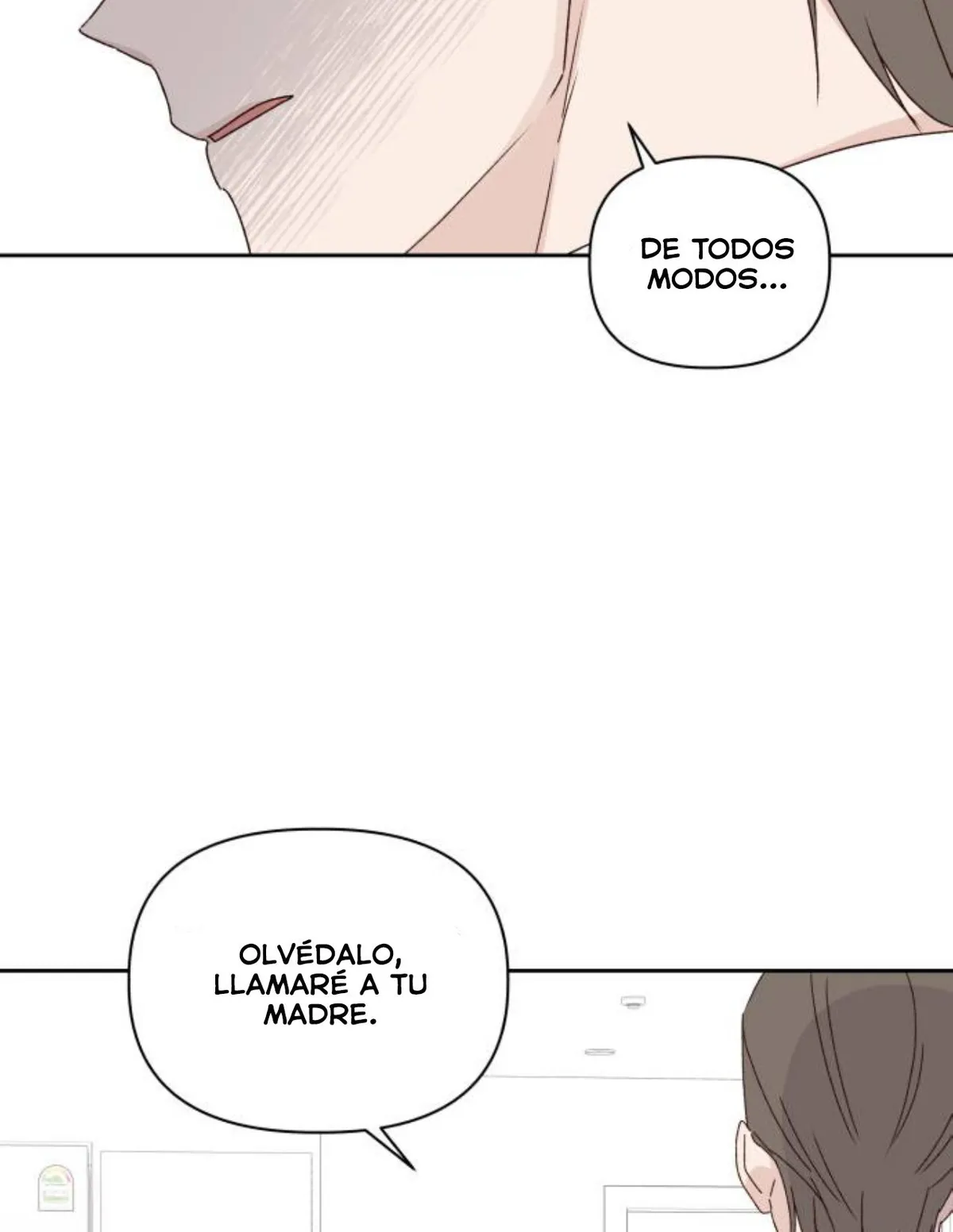 Cruzando las líneas Capítulo 10 en Línea - página 16