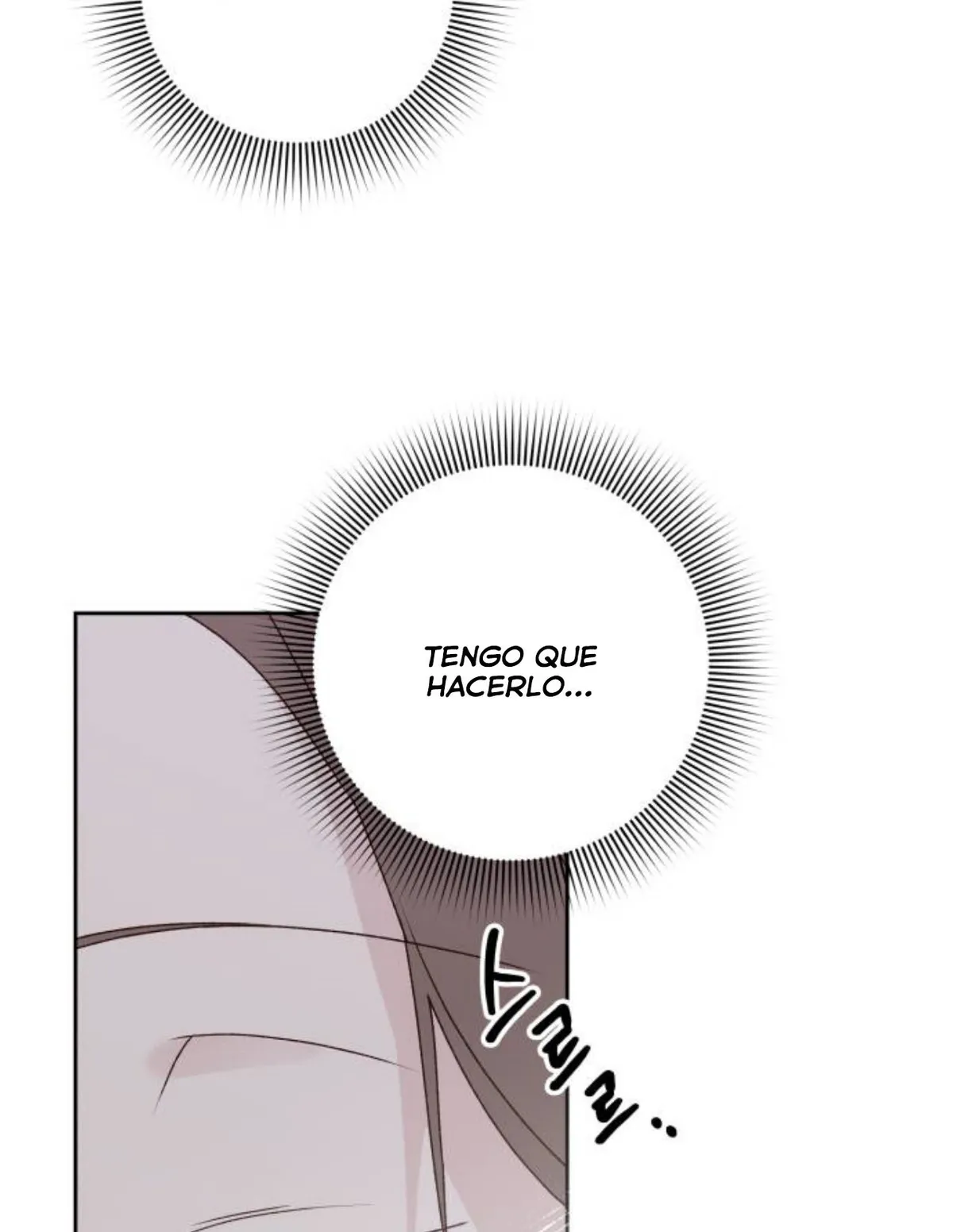 Cruzando las líneas Capítulo 10 en Línea - página 39