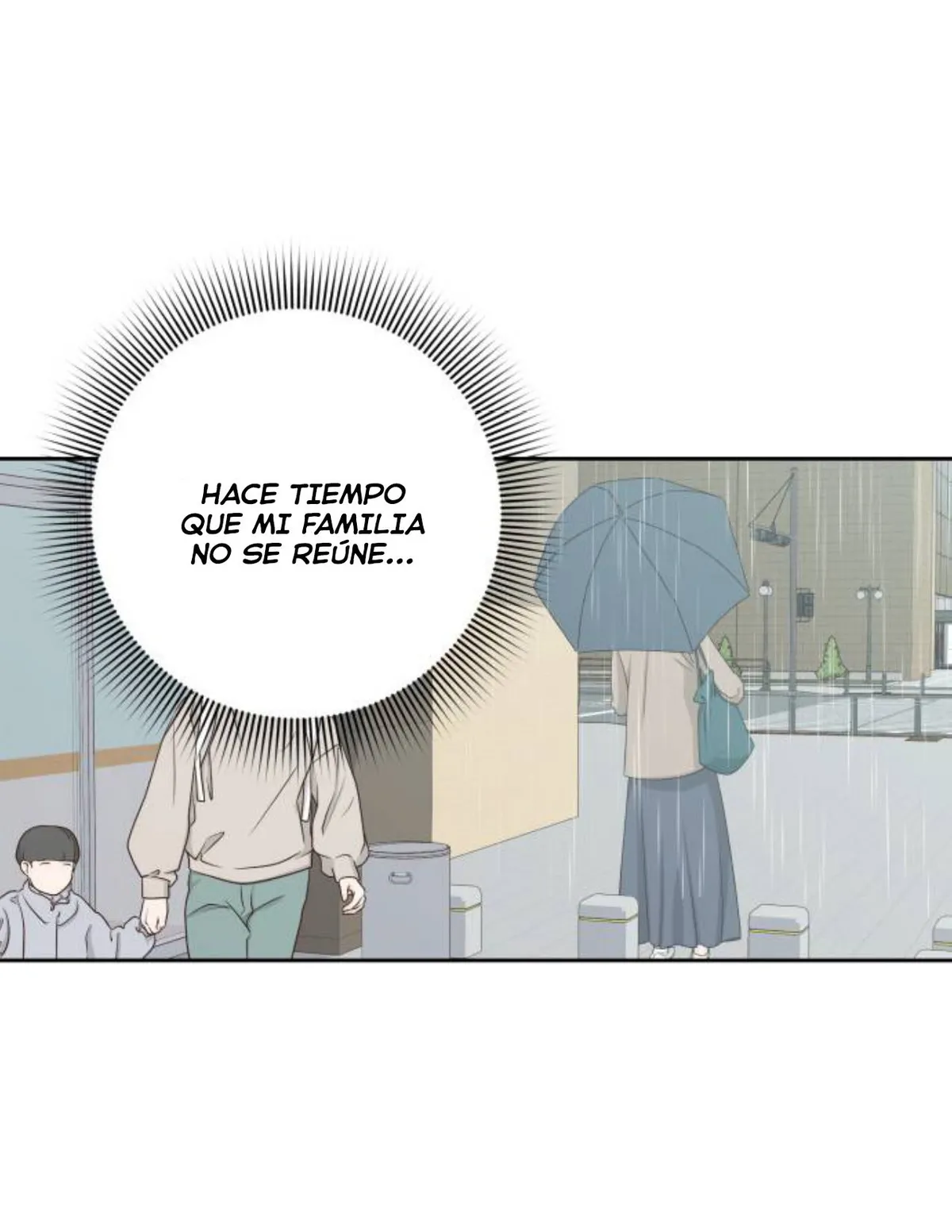 Cruzando las líneas Capítulo 10 en Línea - página 60