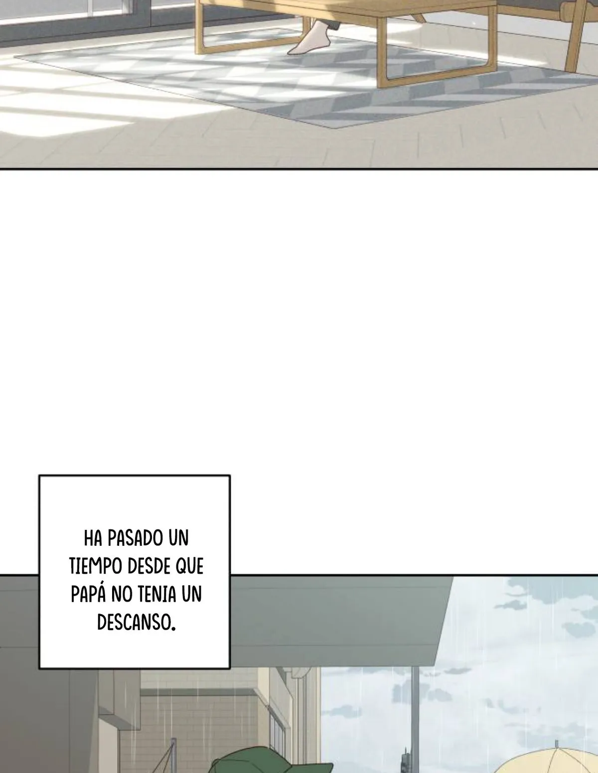 Cruzando las líneas Capítulo 10 en Línea - página 63