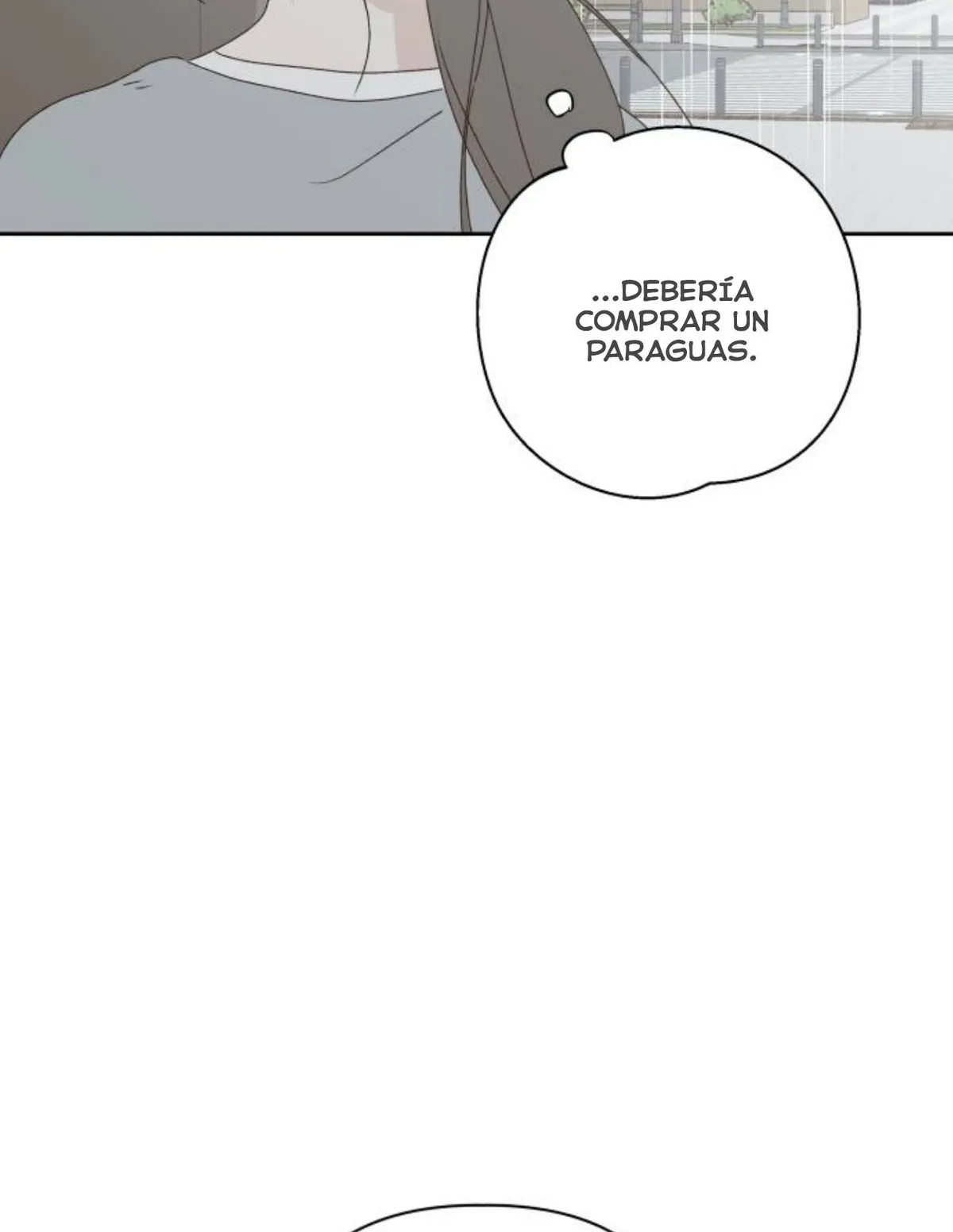 Cruzando las líneas Capítulo 10 en Línea - página 74