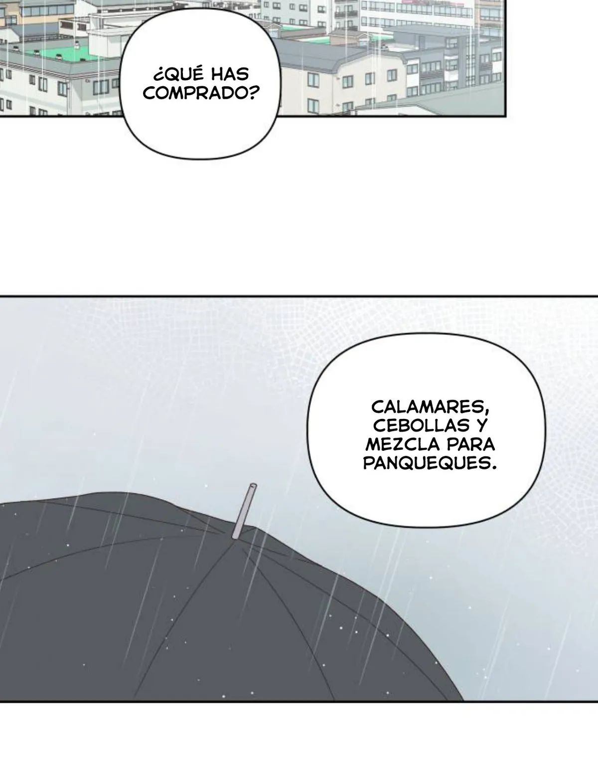Cruzando las líneas Capítulo 10 en Línea - página 107