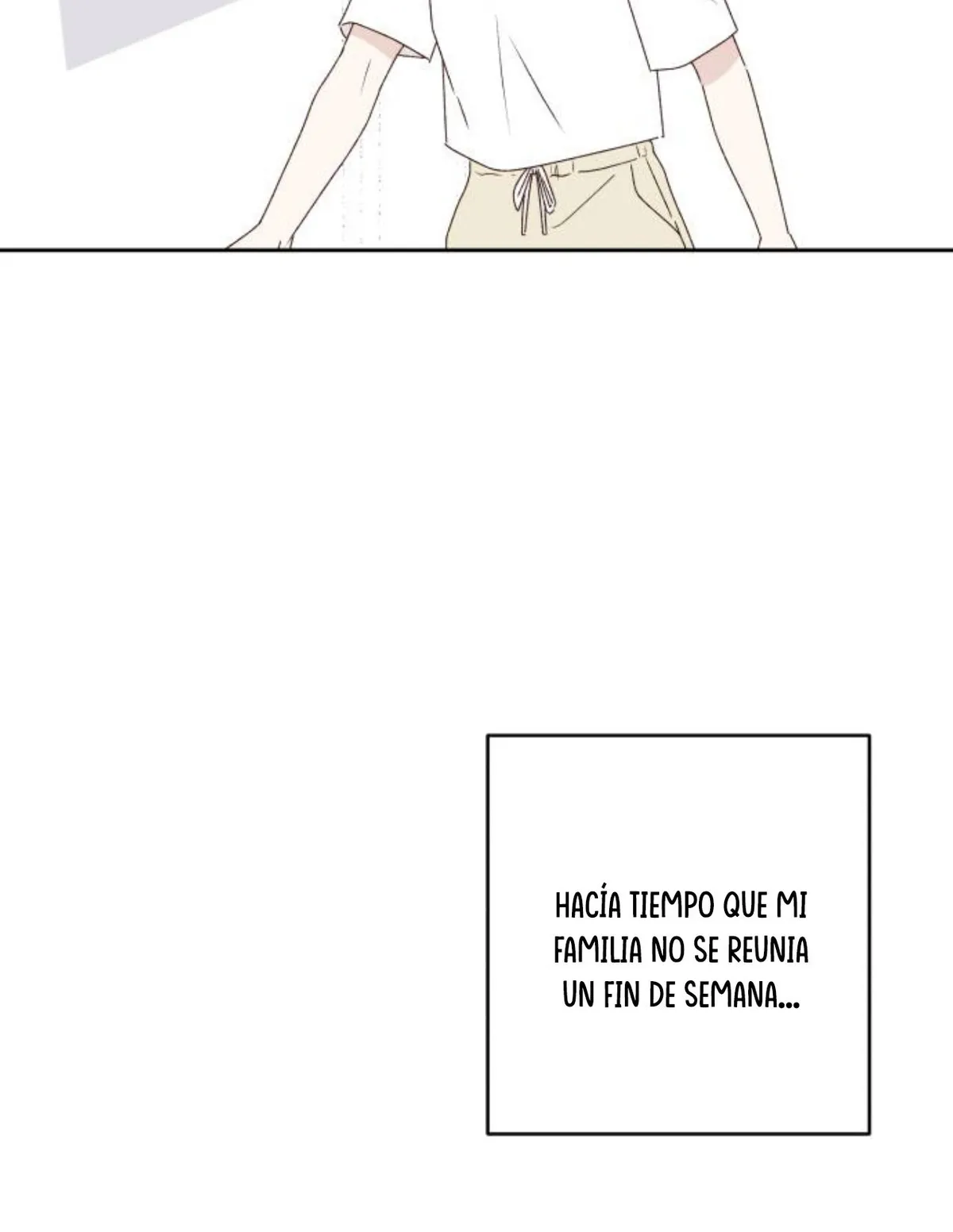 Cruzando las líneas Capítulo 11 en Línea - página 44