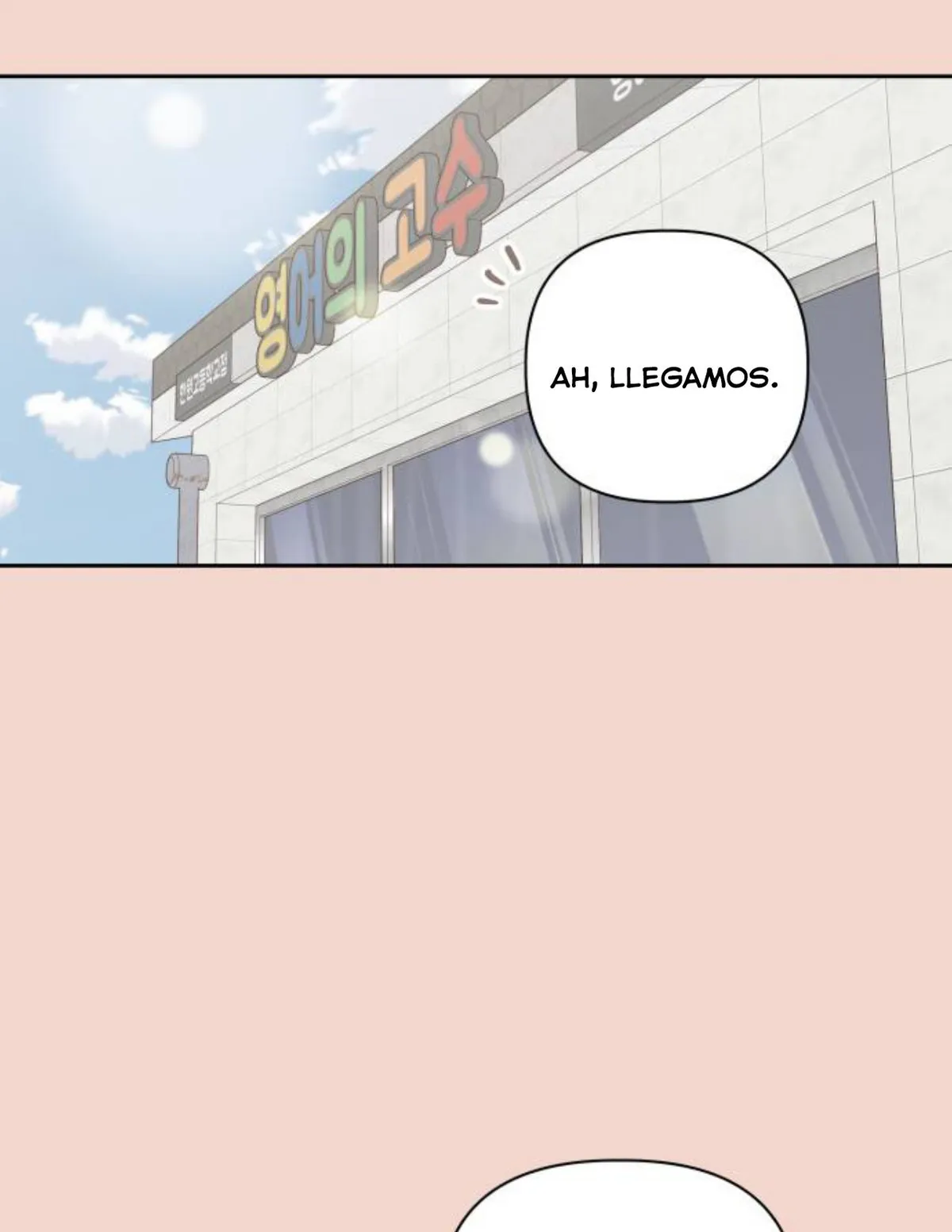 Cruzando las líneas Capítulo 11 en Línea - página 86