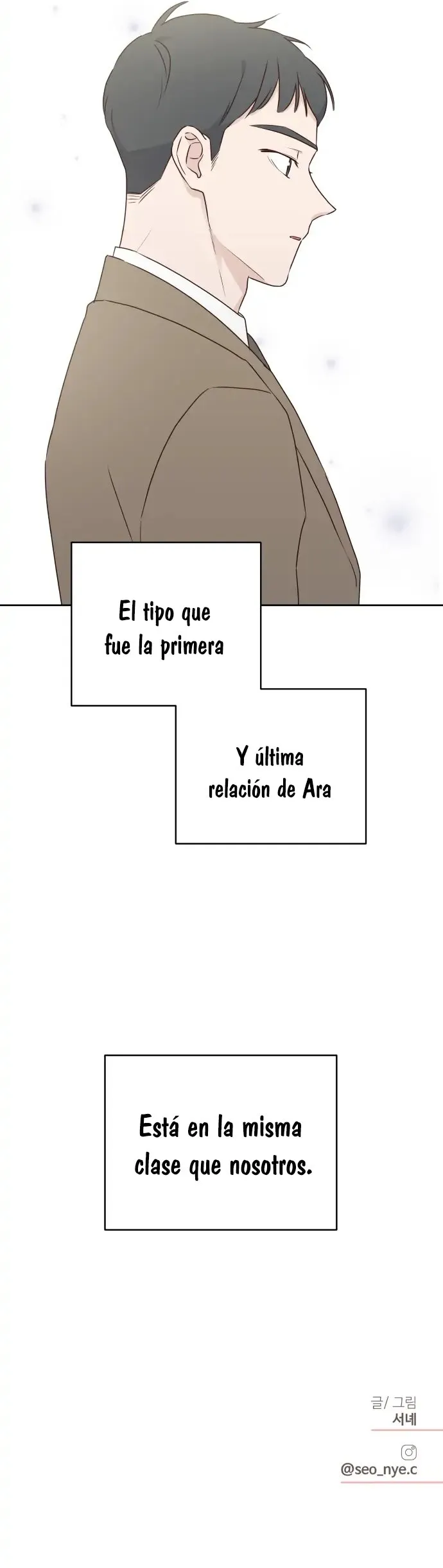 Cruzando las líneas Capítulo 2 en Línea - página 13