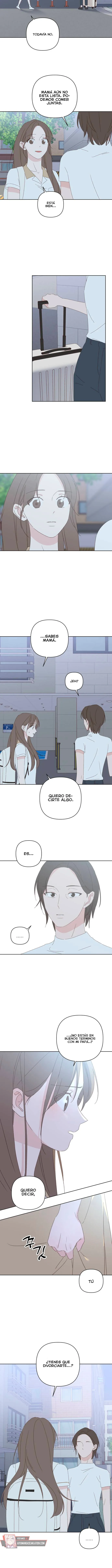 Cruzando las líneas Capítulo 32 en Línea - página 13