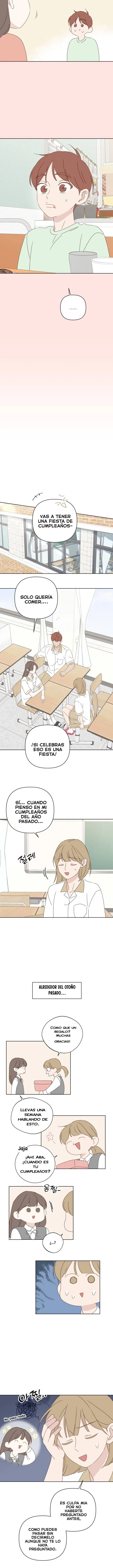Cruzando las líneas Capítulo 37 en Línea - página 10