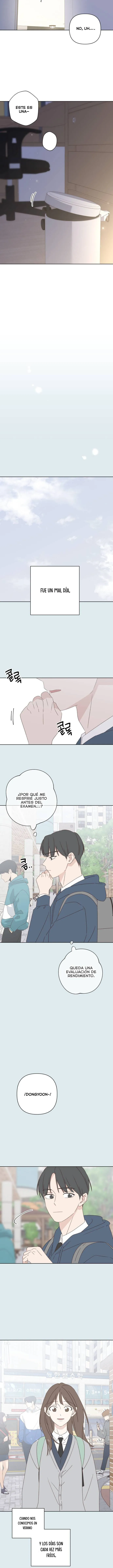 Cruzando las líneas Capítulo 42 en Línea - página 13