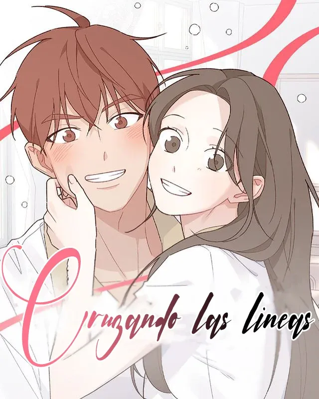 Cruzando las líneas Capítulo 53.01 en Línea - página 1