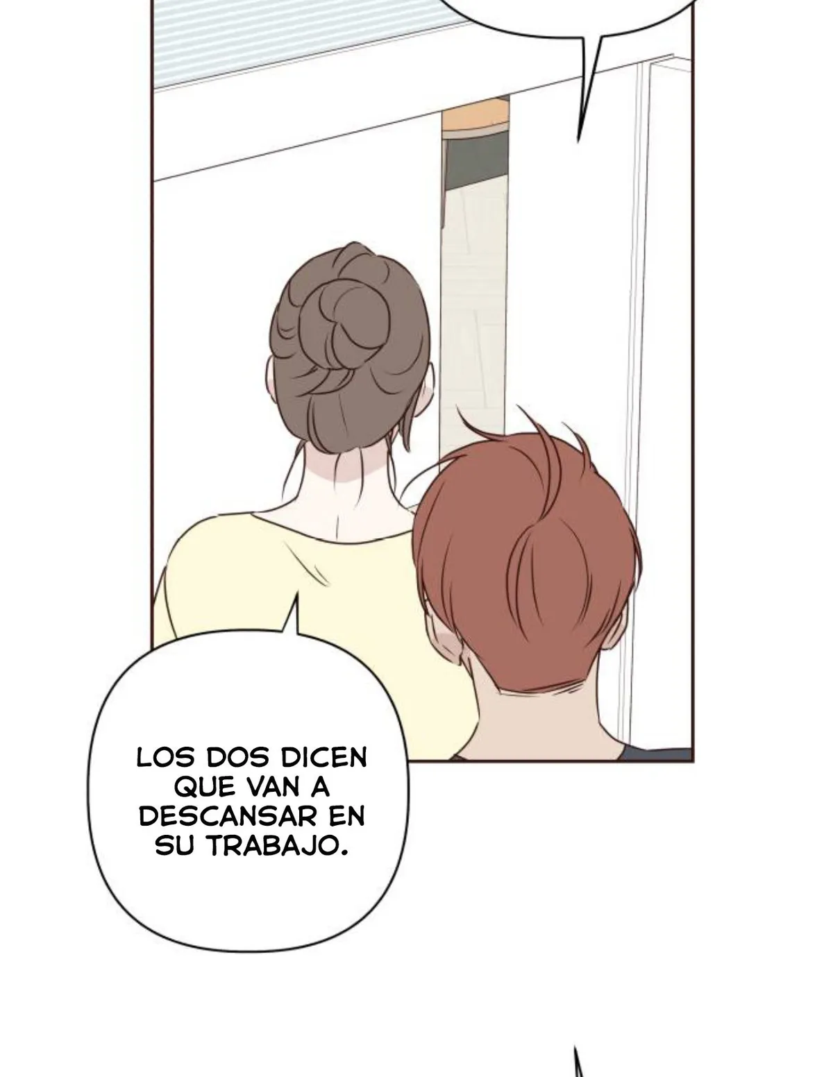 Cruzando las líneas Capítulo 6 en Línea - página 24