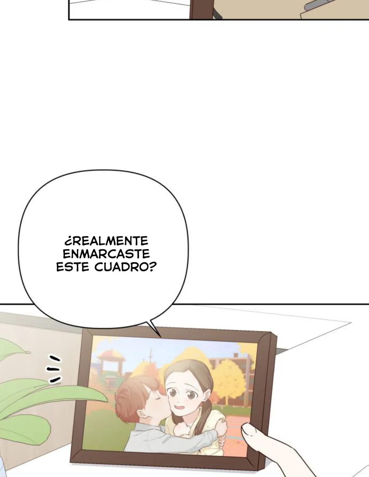 Cruzando las líneas Capítulo 6 en Línea - página 30