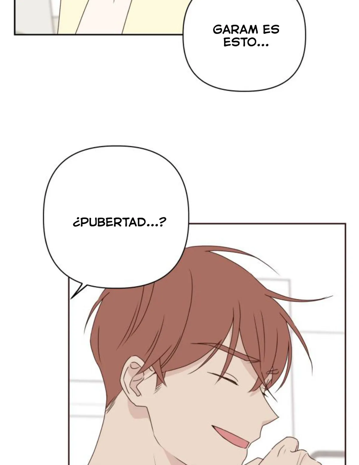Cruzando las líneas Capítulo 6 en Línea - página 44