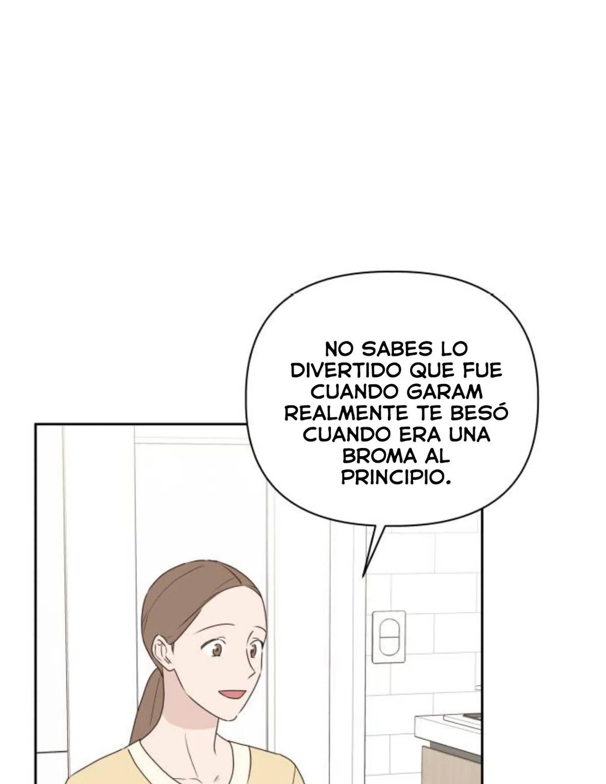 Cruzando las líneas Capítulo 6 en Línea - página 51