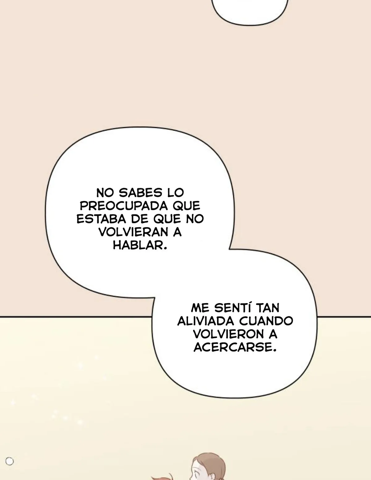 Cruzando las líneas Capítulo 6 en Línea - página 57