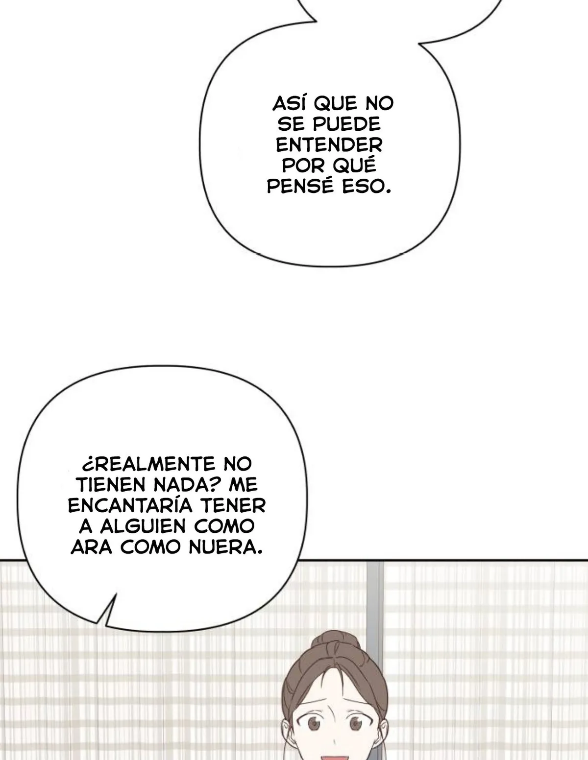 Cruzando las líneas Capítulo 6 en Línea - página 60