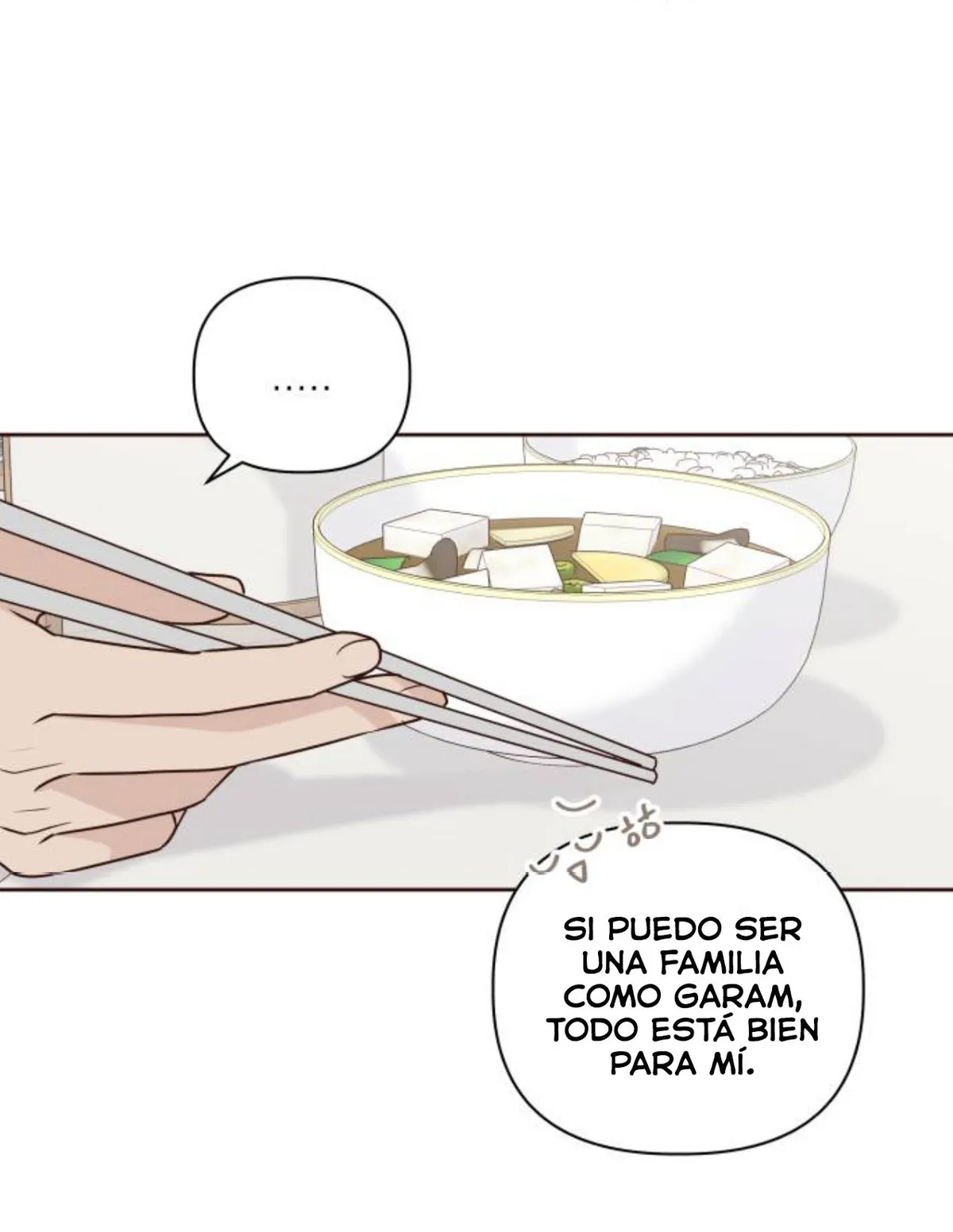 Cruzando las líneas Capítulo 6 en Línea - página 65