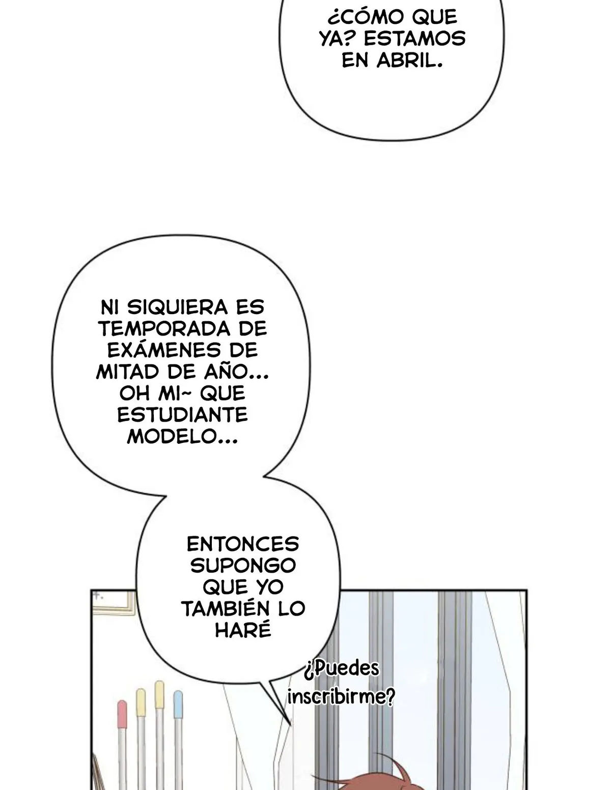 Cruzando las líneas Capítulo 6 en Línea - página 99