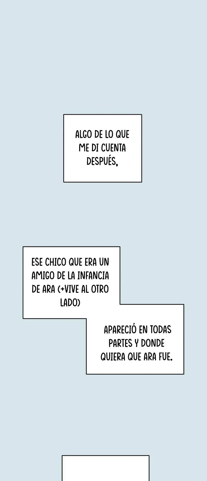 Cruzando las líneas Capítulo 7 en Línea - página 26