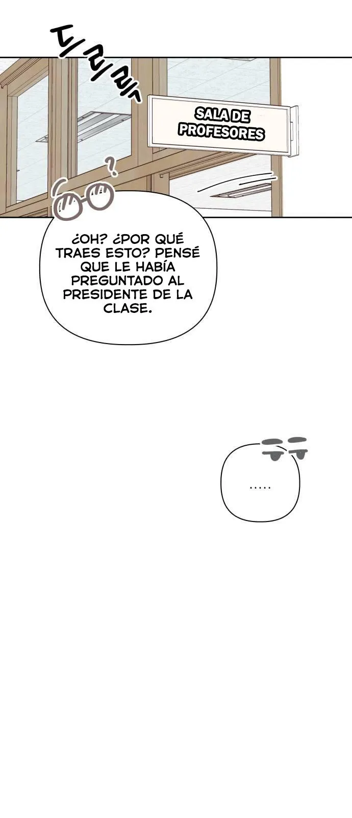 Cruzando las líneas Capítulo 7 en Línea - página 34