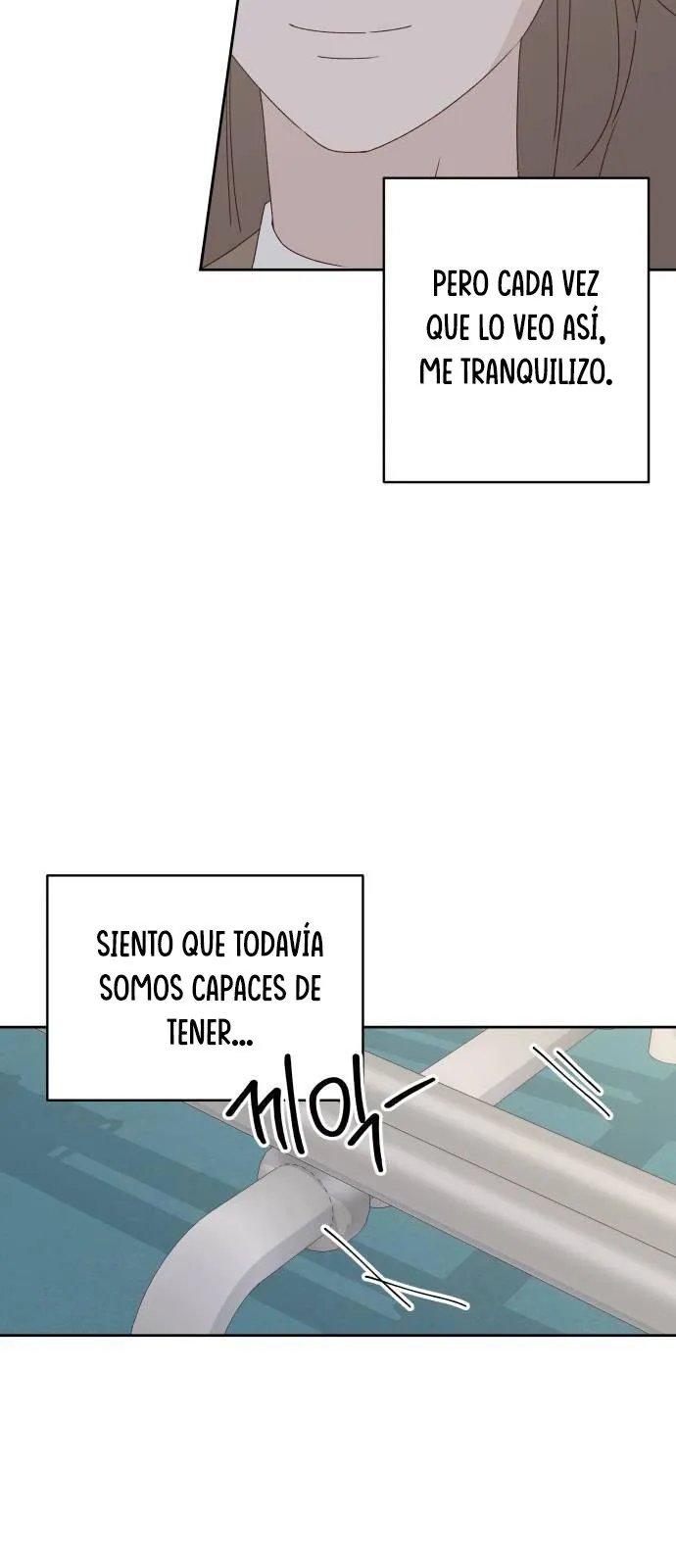 Cruzando las líneas Capítulo 7 en Línea - página 66