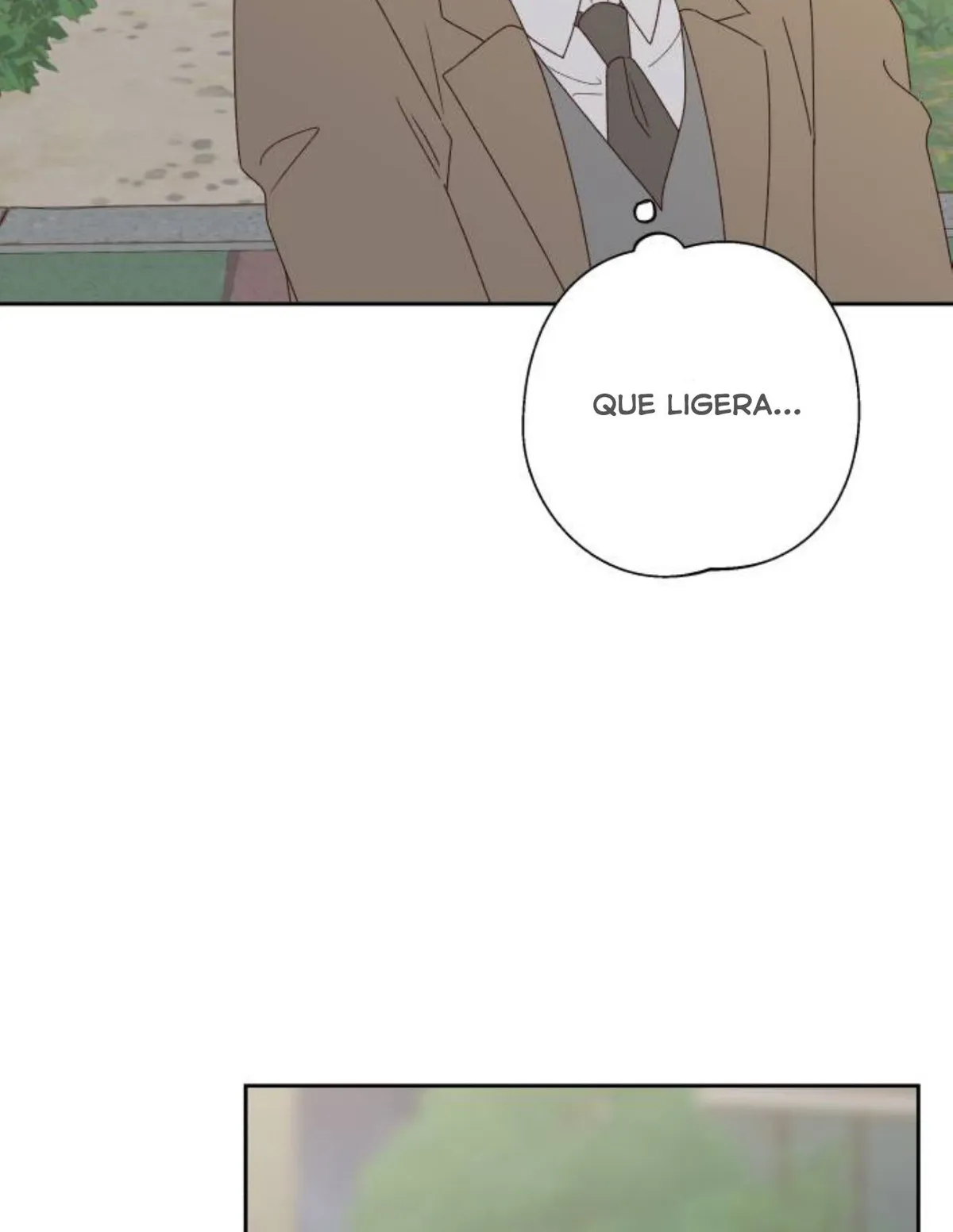 Cruzando las líneas Capítulo 8 en Línea - página 9