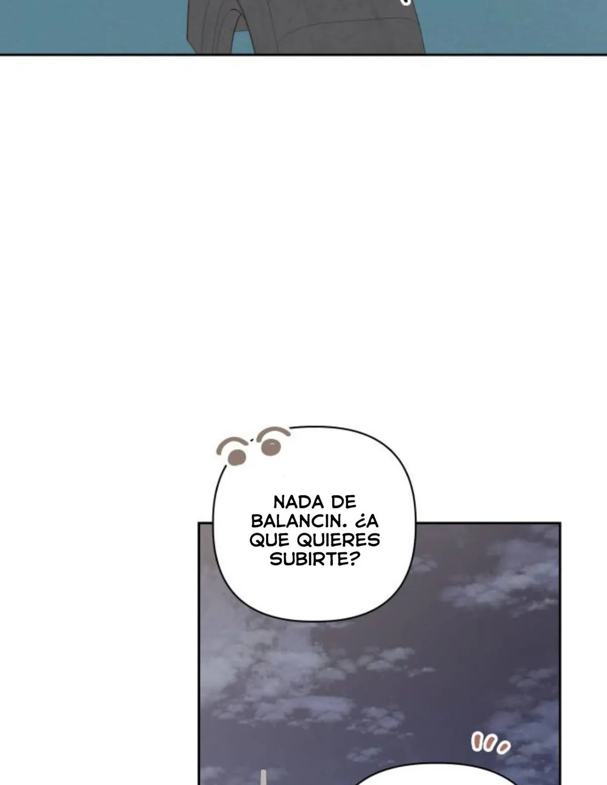 Cruzando las líneas Capítulo 8 en Línea - página 12