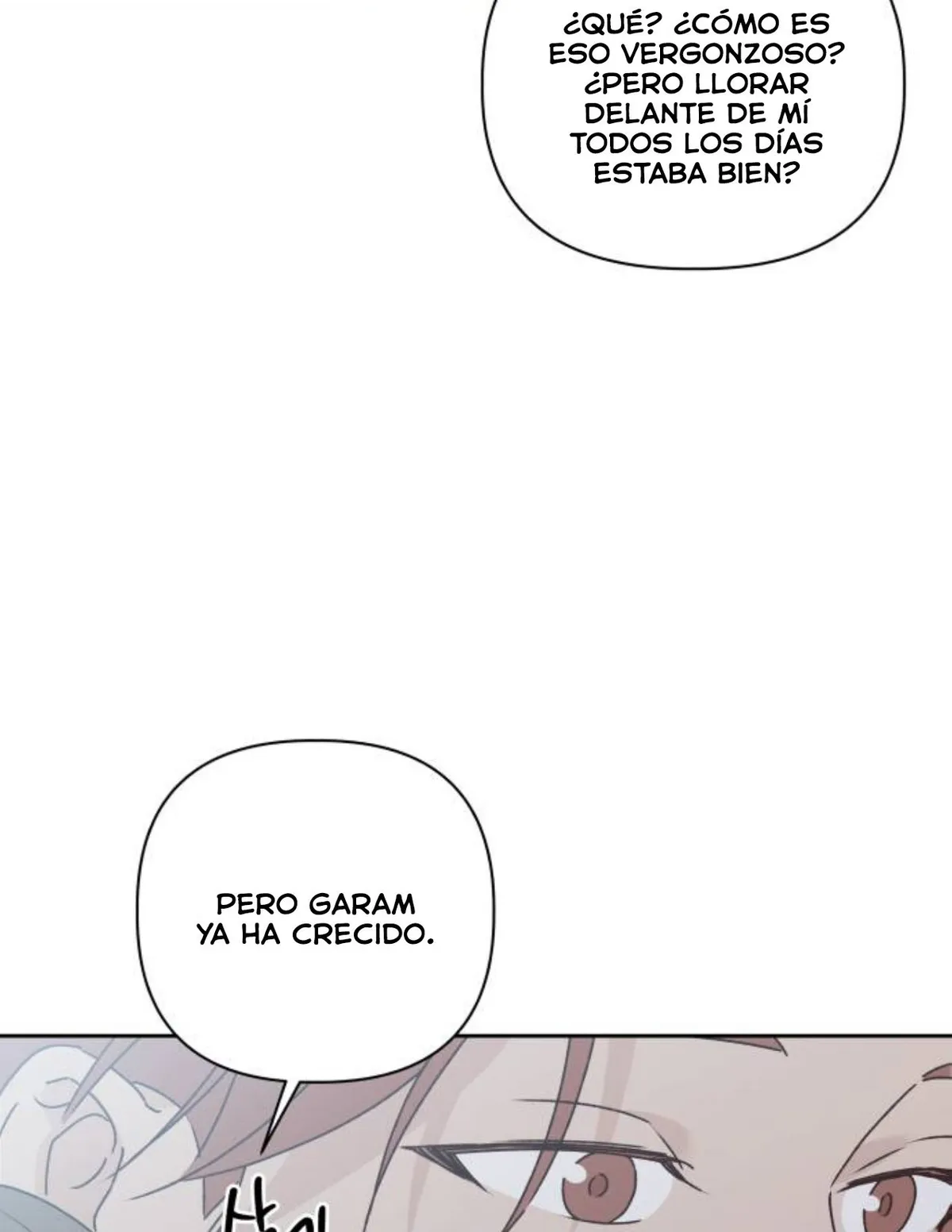 Cruzando las líneas Capítulo 8 en Línea - página 37