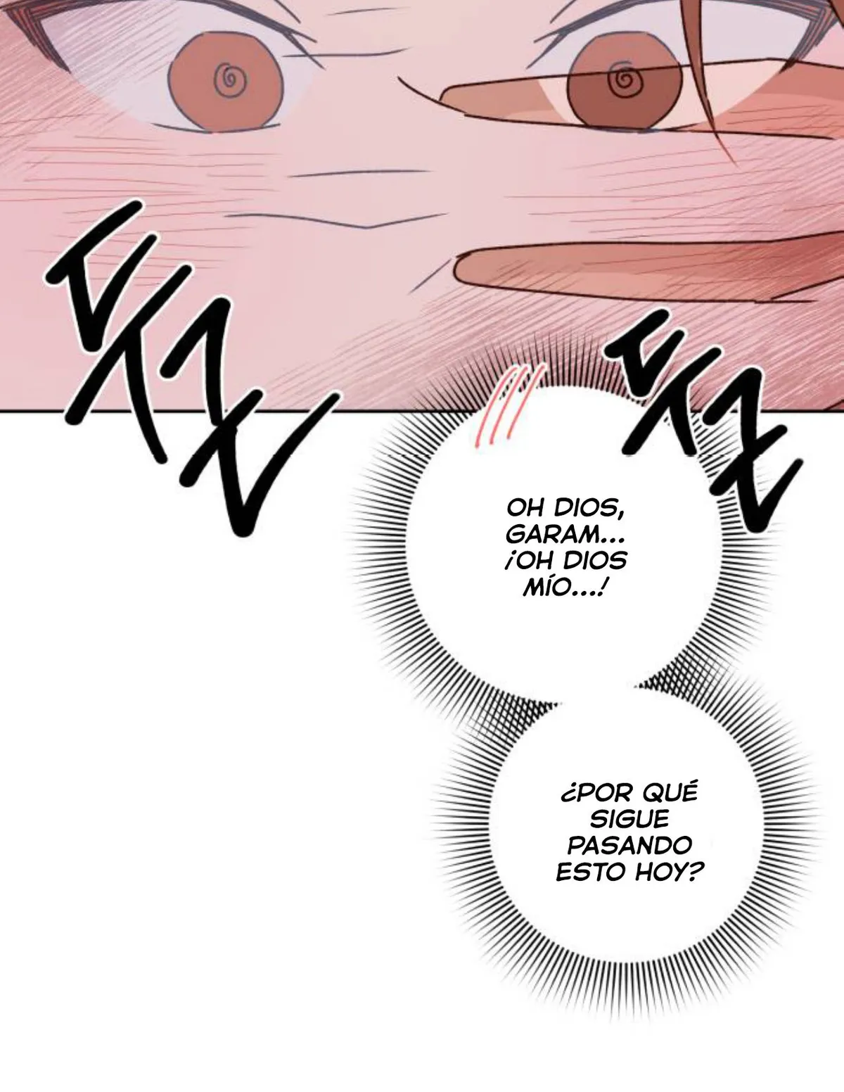 Cruzando las líneas Capítulo 8 en Línea - página 42