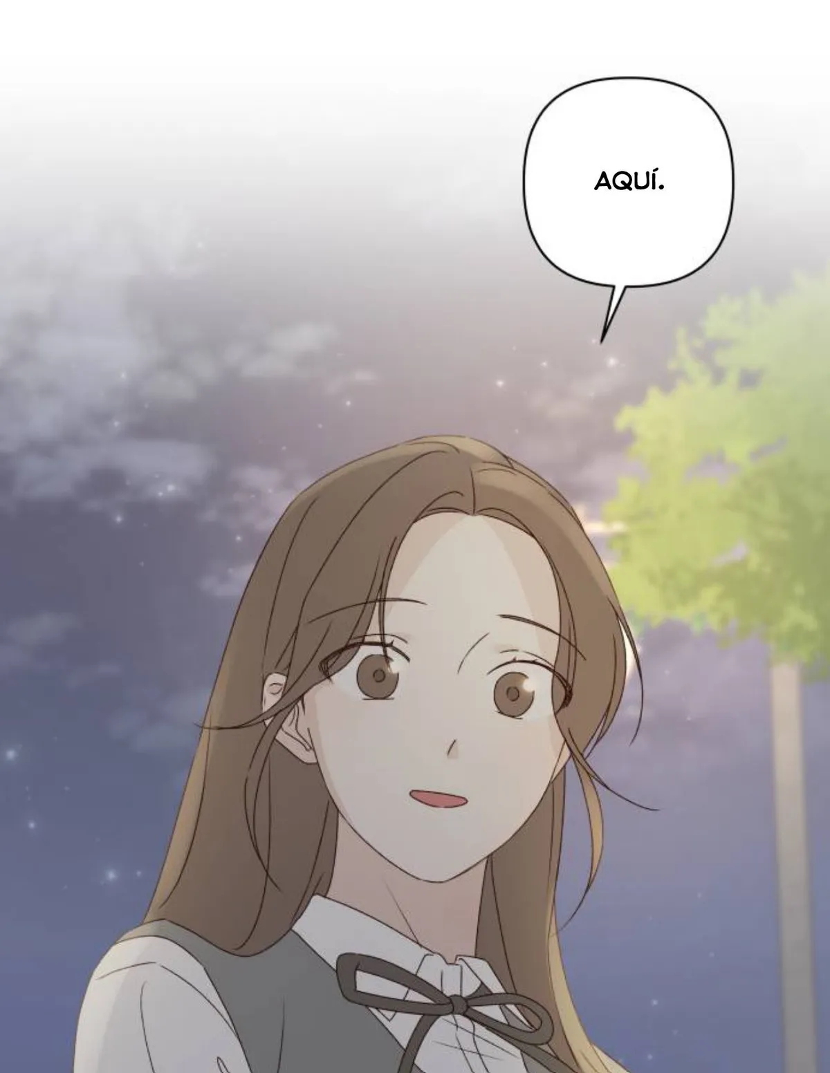Cruzando las líneas Capítulo 8 en Línea - página 45