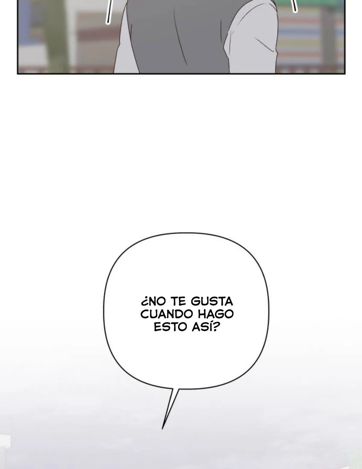 Cruzando las líneas Capítulo 8 en Línea - página 52