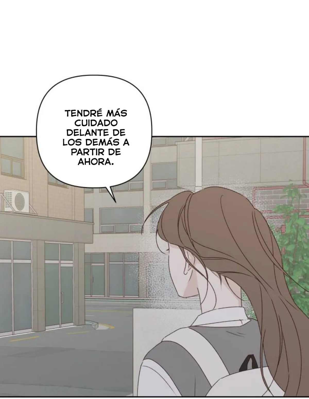 Cruzando las líneas Capítulo 8 en Línea - página 79