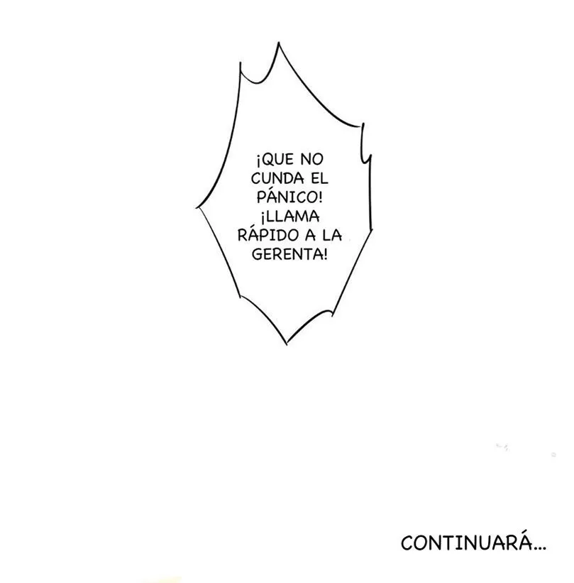 CRY FOR ME Capítulo 130 en Línea - página 47