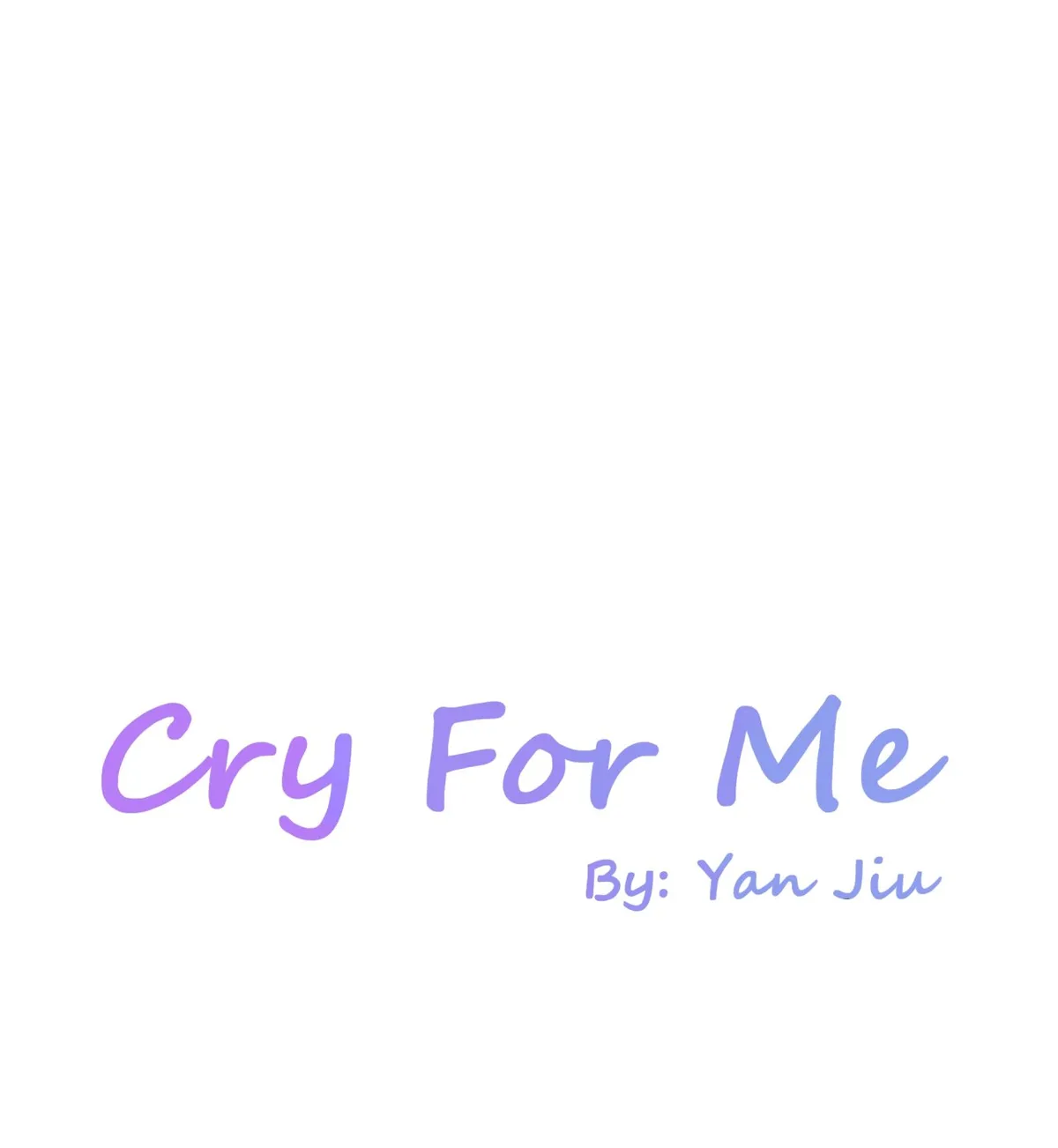 CRY FOR ME Capítulo 166 en Línea - página 2