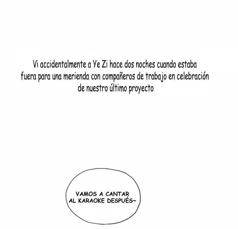 CRY FOR ME Capítulo 2 en Línea - página 4