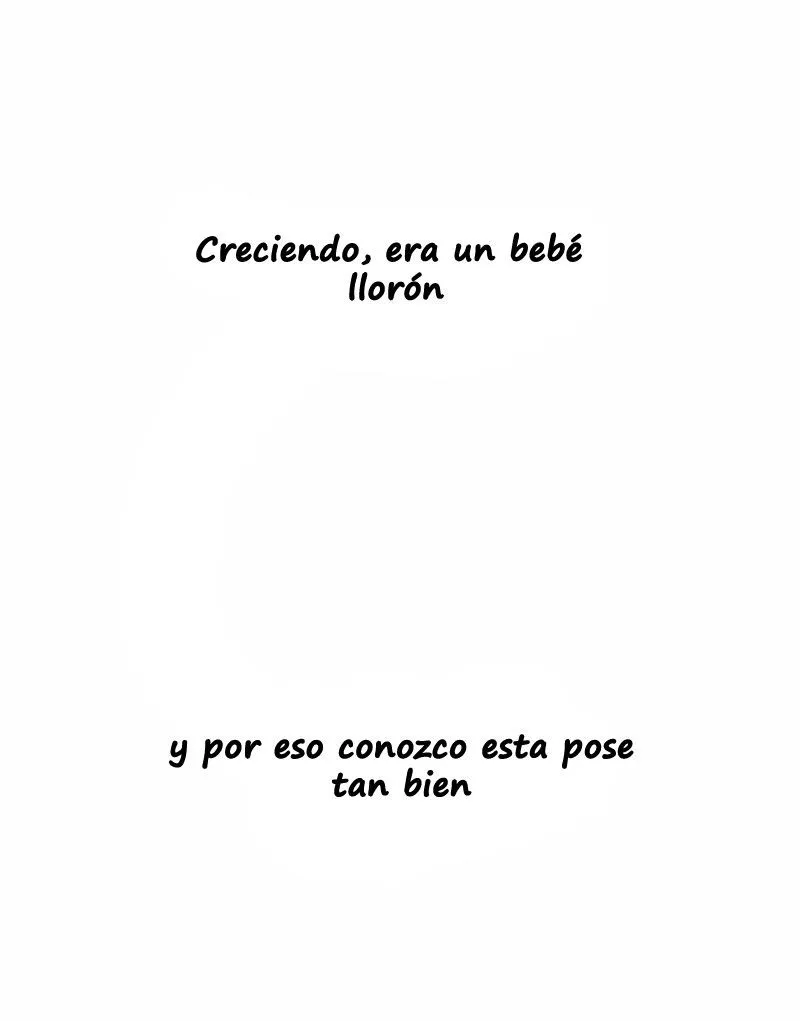 CRY FOR ME Capítulo 3 en Línea - página 9