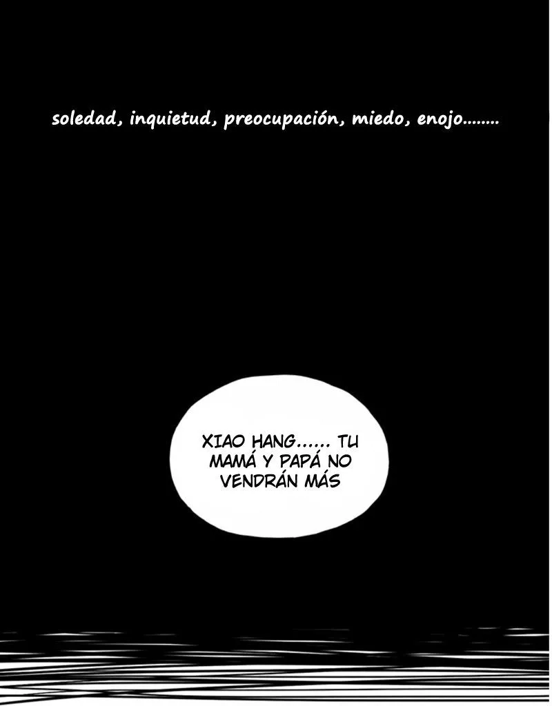 CRY FOR ME Capítulo 3 en Línea - página 42