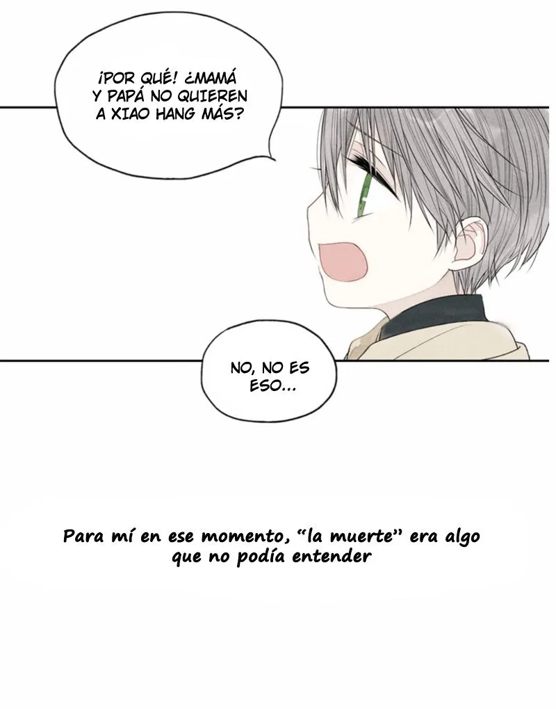CRY FOR ME Capítulo 3 en Línea - página 44