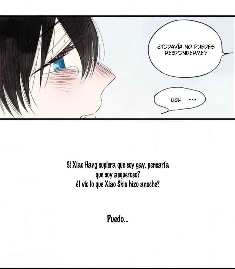 CRY FOR ME Capítulo 32 en Línea - página 31