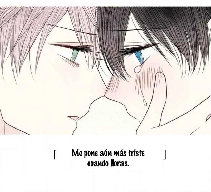 CRY FOR ME Capítulo 32 en Línea - página 35