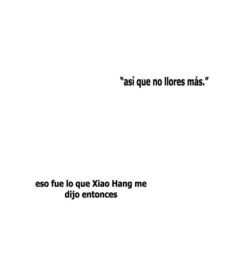 CRY FOR ME Capítulo 6 en Línea - página 23