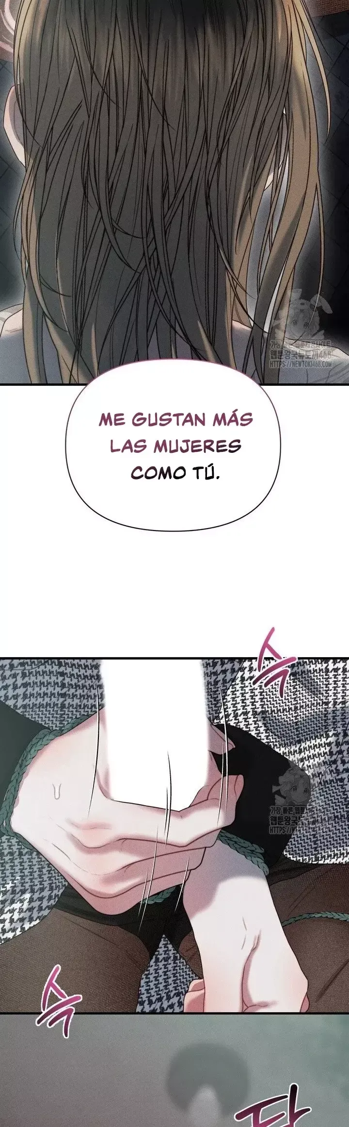 Cuadrilátero Oxidado Capítulo 2 en Línea - página 32