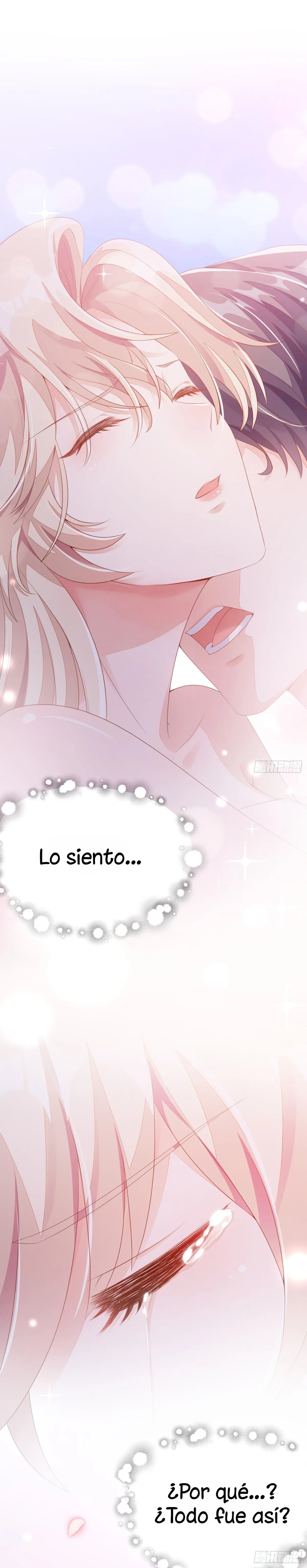 Cuando el diablo susurra. Capítulo 1 en Línea - página 15