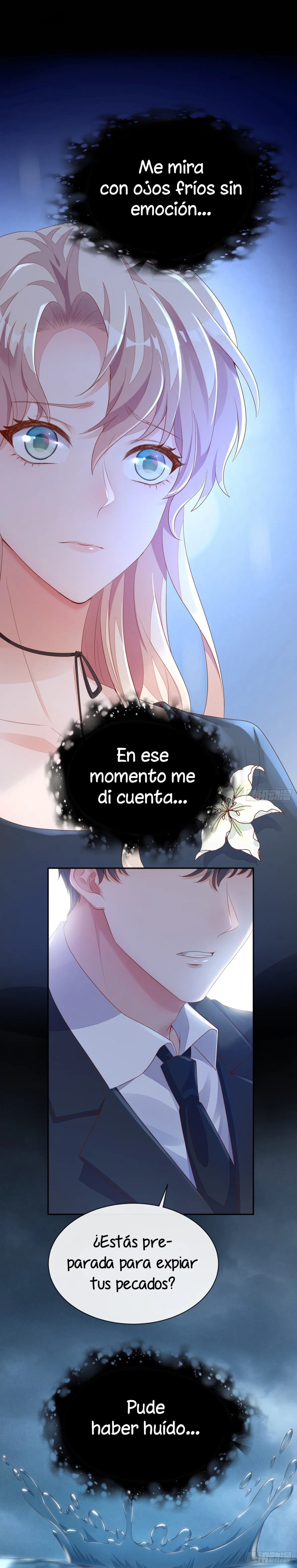 Cuando el diablo susurra. Capítulo 1 en Línea - página 24