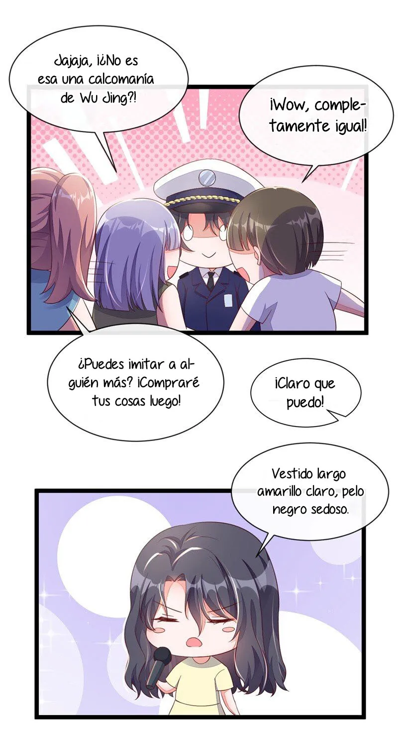 Cuando el diablo susurra. Capítulo 12 en Línea - página 13
