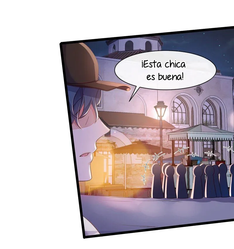 Cuando el diablo susurra. Capítulo 12 en Línea - página 15