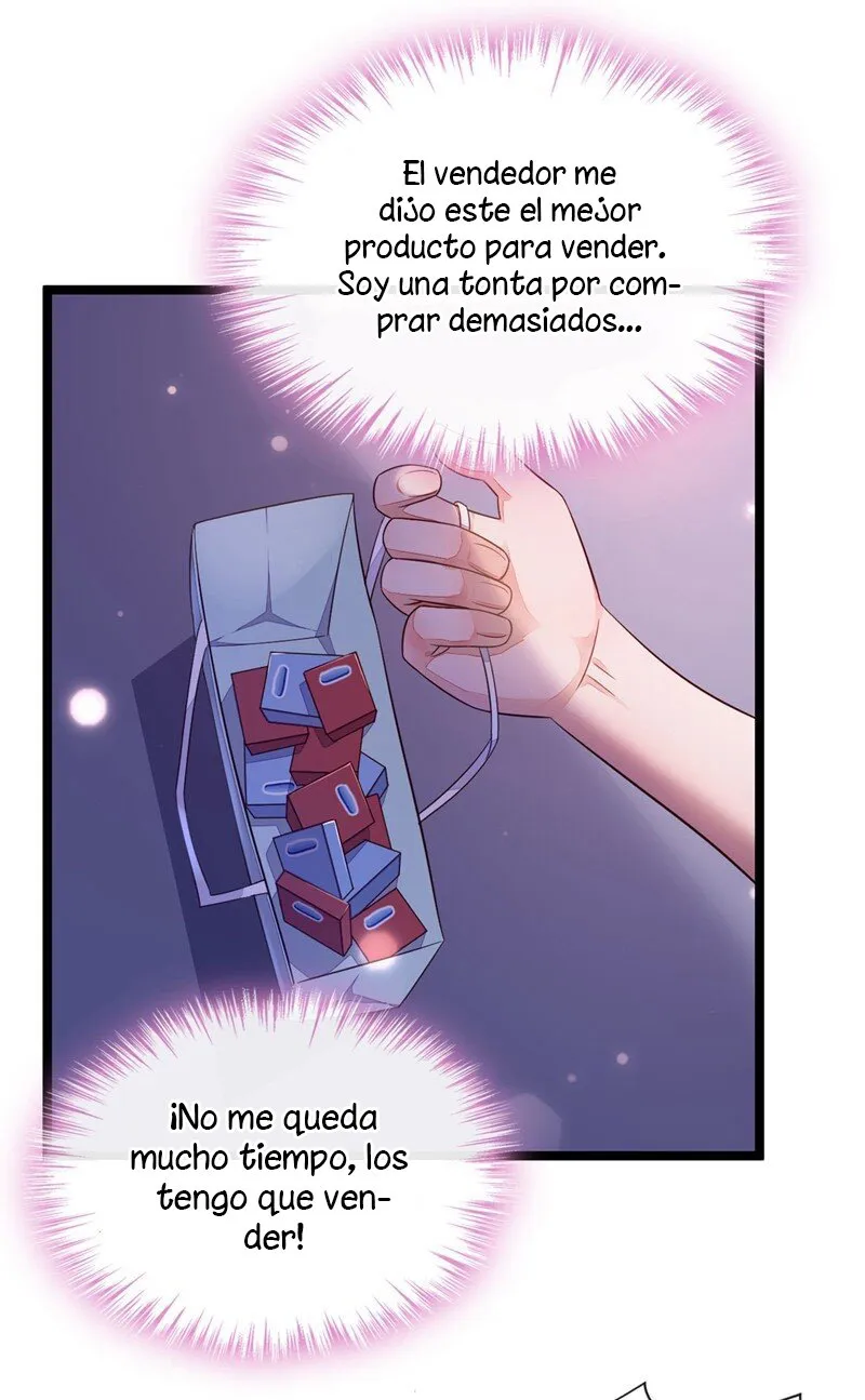 Cuando el diablo susurra. Capítulo 12 en Línea - página 18