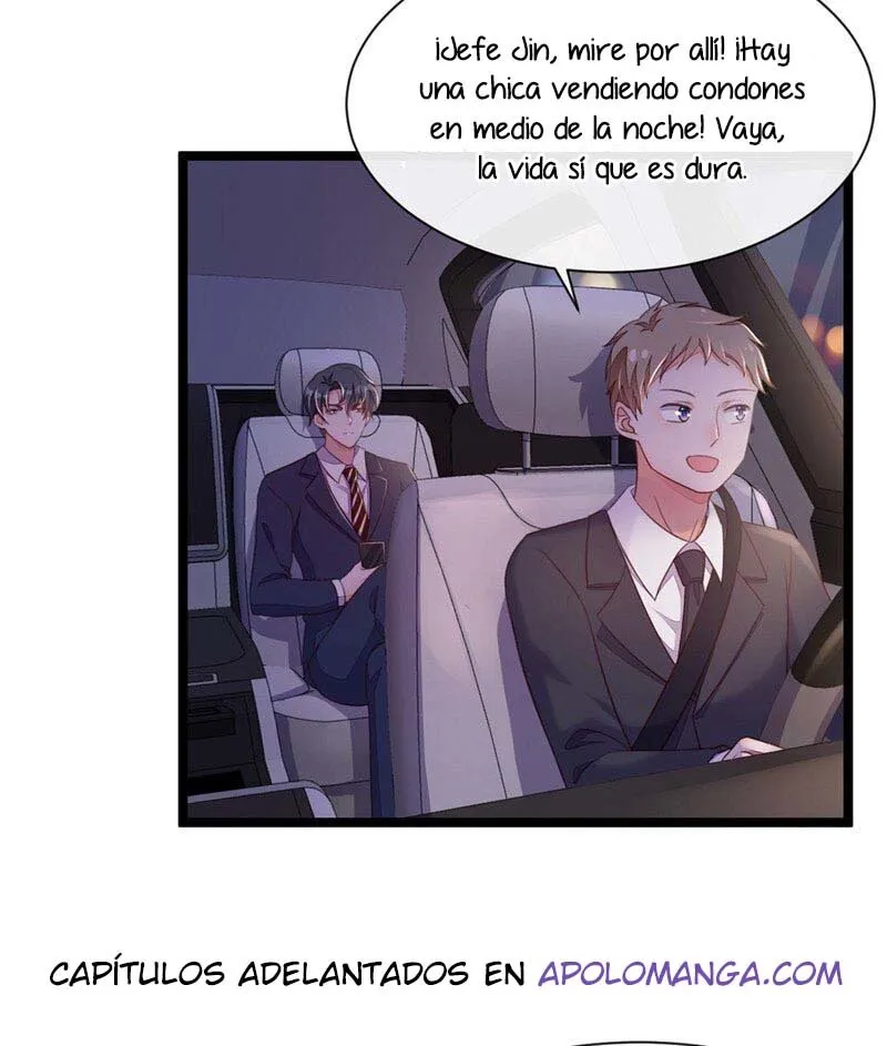 Cuando el diablo susurra. Capítulo 12 en Línea - página 20