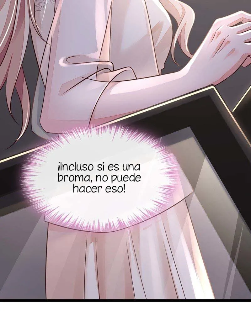 Cuando el diablo susurra. Capítulo 17 en Línea - página 28