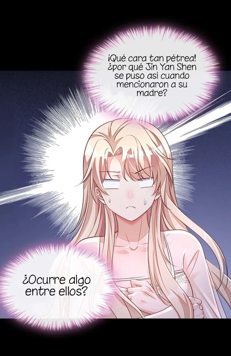 Cuando el diablo susurra. Capítulo 17 en Línea - página 34