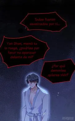 Cuando el diablo susurra. Capítulo 18 en Línea - página 8